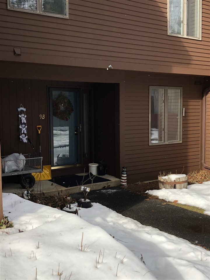 355 Lyman Batcheller Road, Unit 9B Hartford, VT 05059 - Photo 2 of 18 Gallery Image 2