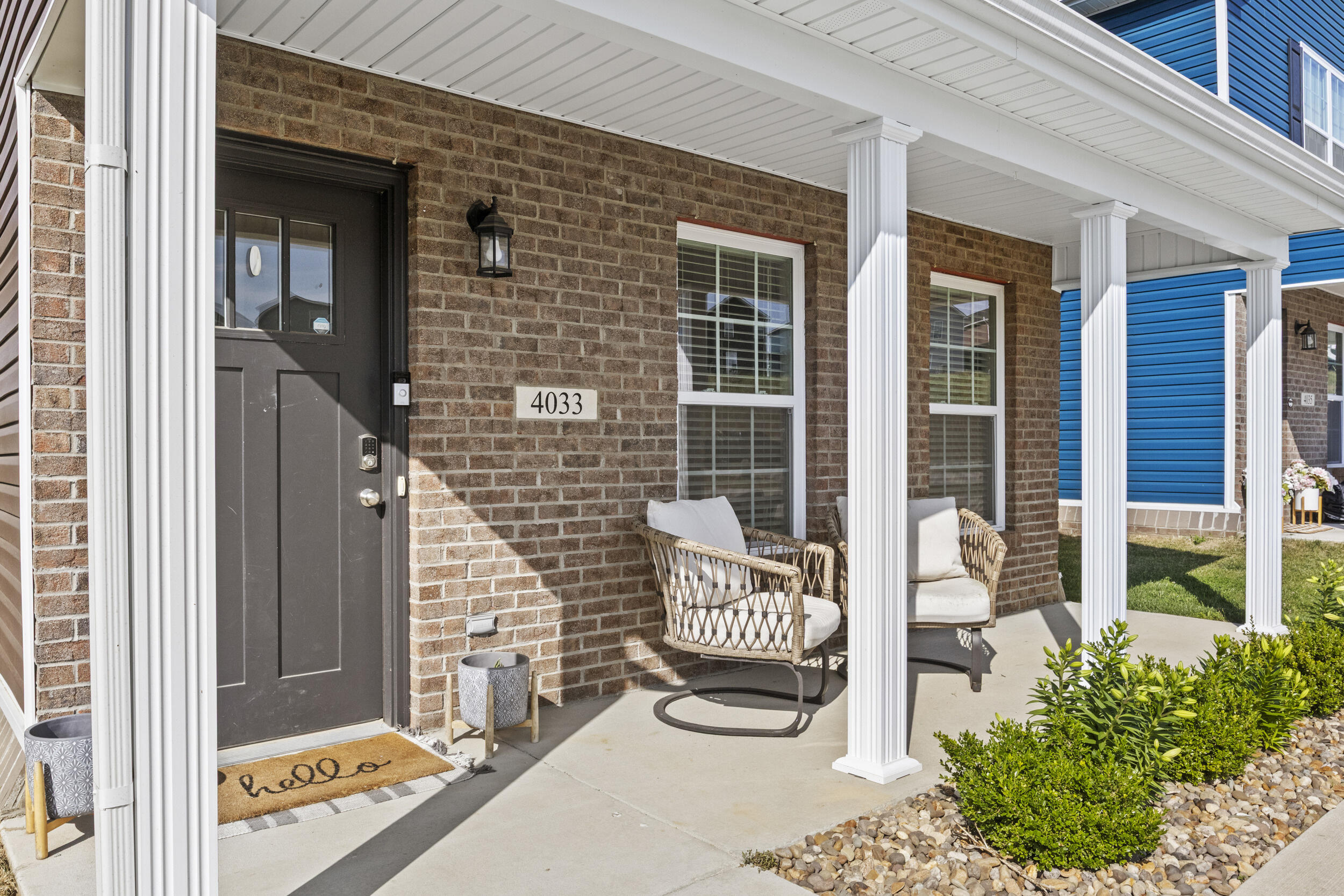 4033 Ruby Rose Road Richmond, KY 40475 - Photo 4 of 28 IMG_3558