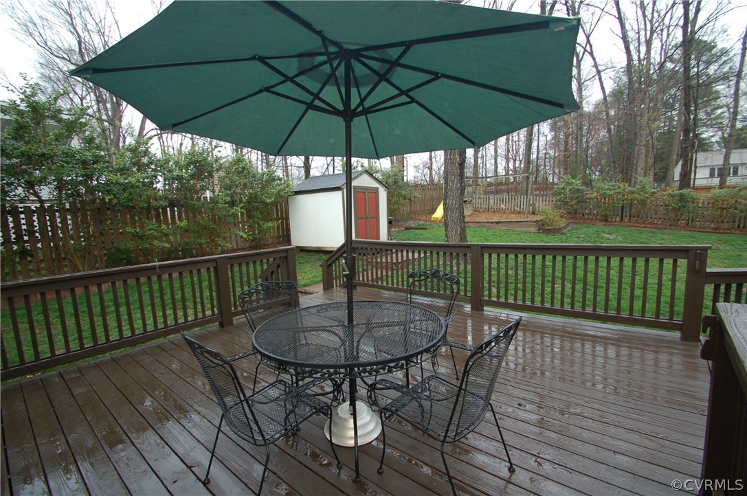 5211 Reids Pointe Road Glen Allen, VA 23060 - Photo 27 of 29 Gallery Image 27