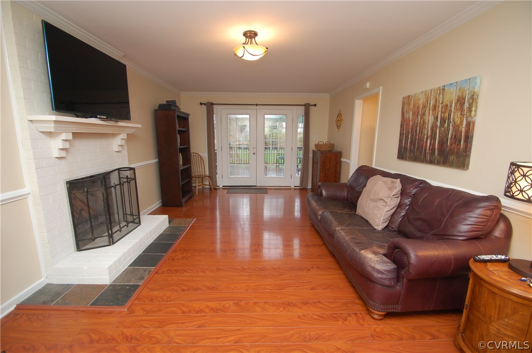 5211 Reids Pointe Road Glen Allen, VA 23060 - Photo 3 of 29 Gallery Image 3