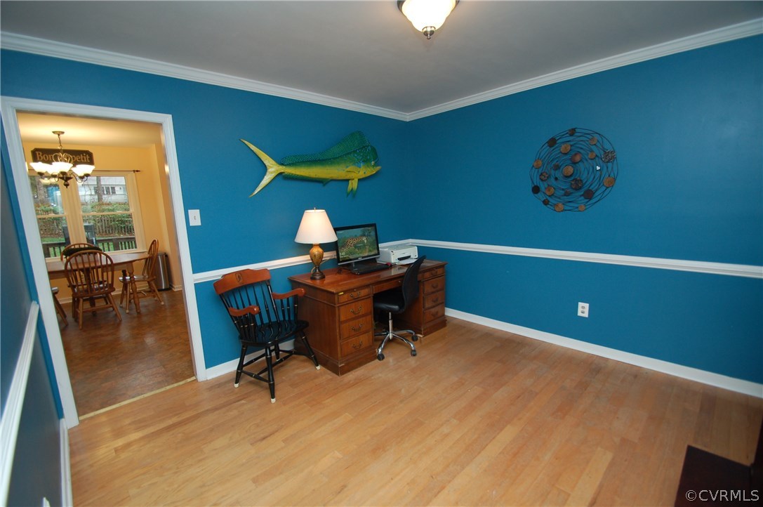 5211 Reids Pointe Road Glen Allen, VA 23060 - Photo 9 of 29 Gallery Image 9