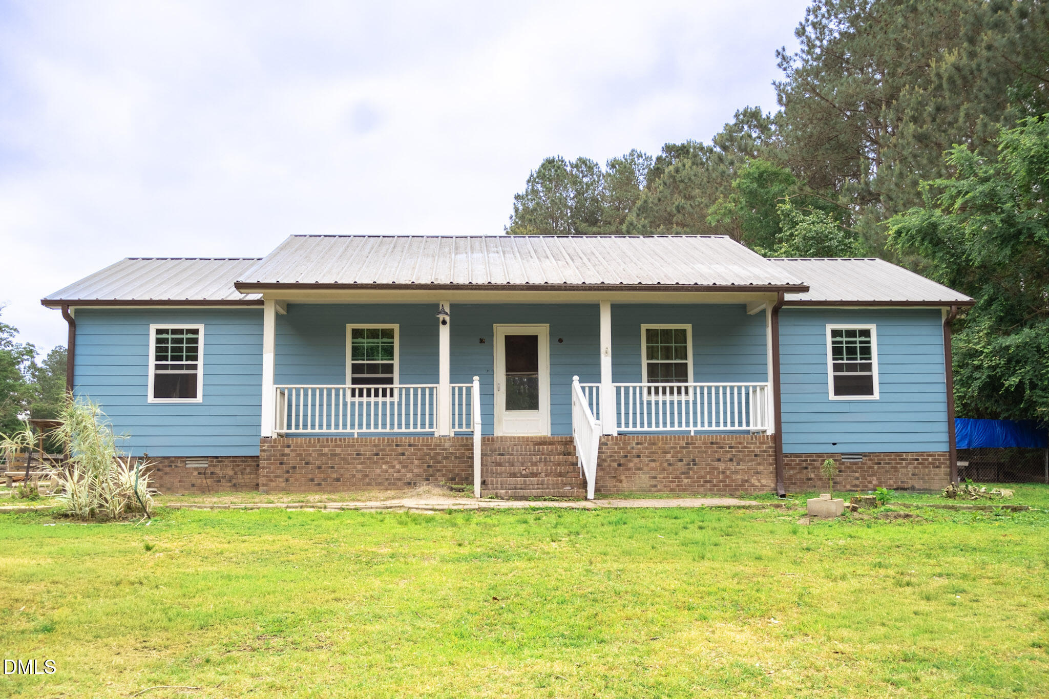 128 Hales Store Road Zebulon, NC 27597 - Photo 1 of 21