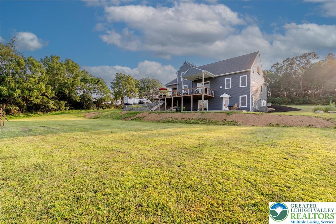 4733 Egypt Road Coplay, PA 18037 - Photo 35 of 40 a view of an ocean view