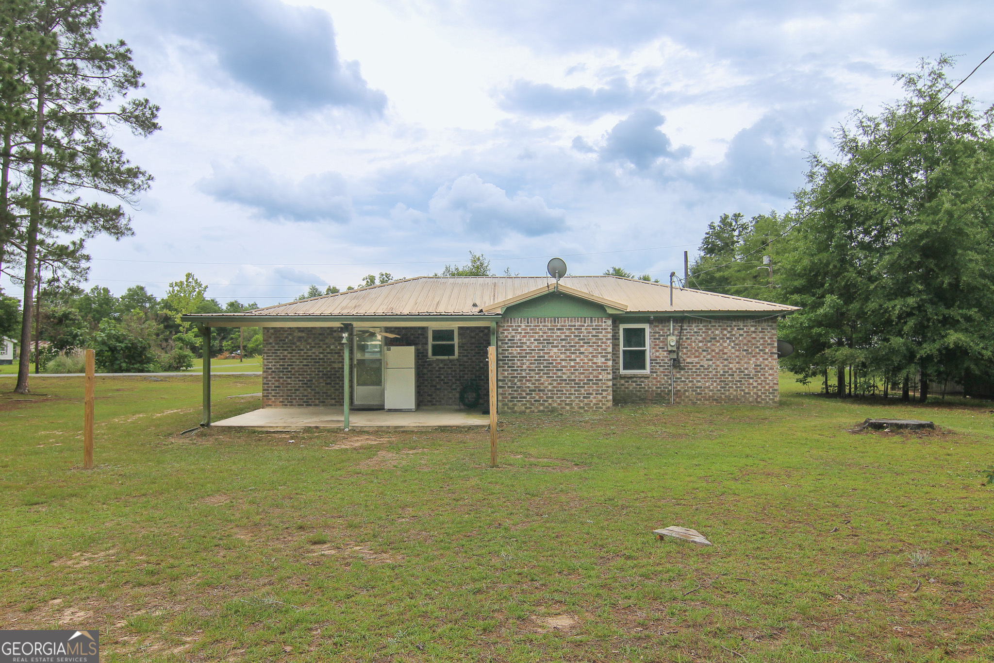 102 Plantation Drive Butler, GA 31006 - Photo 21 of 21