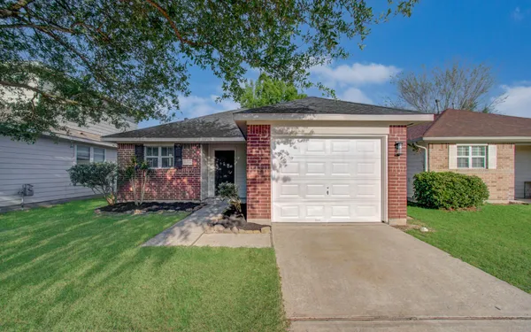 $209,000 | 21130 Grandin Wood Court, Humble, TX 77338