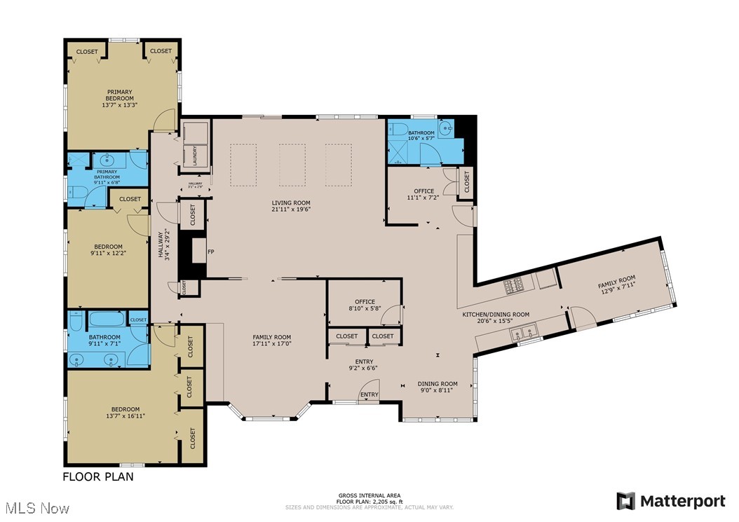 4520 East Cliff Road Port Clinton, OH 43452 - Photo 50 of 50 View of room layout