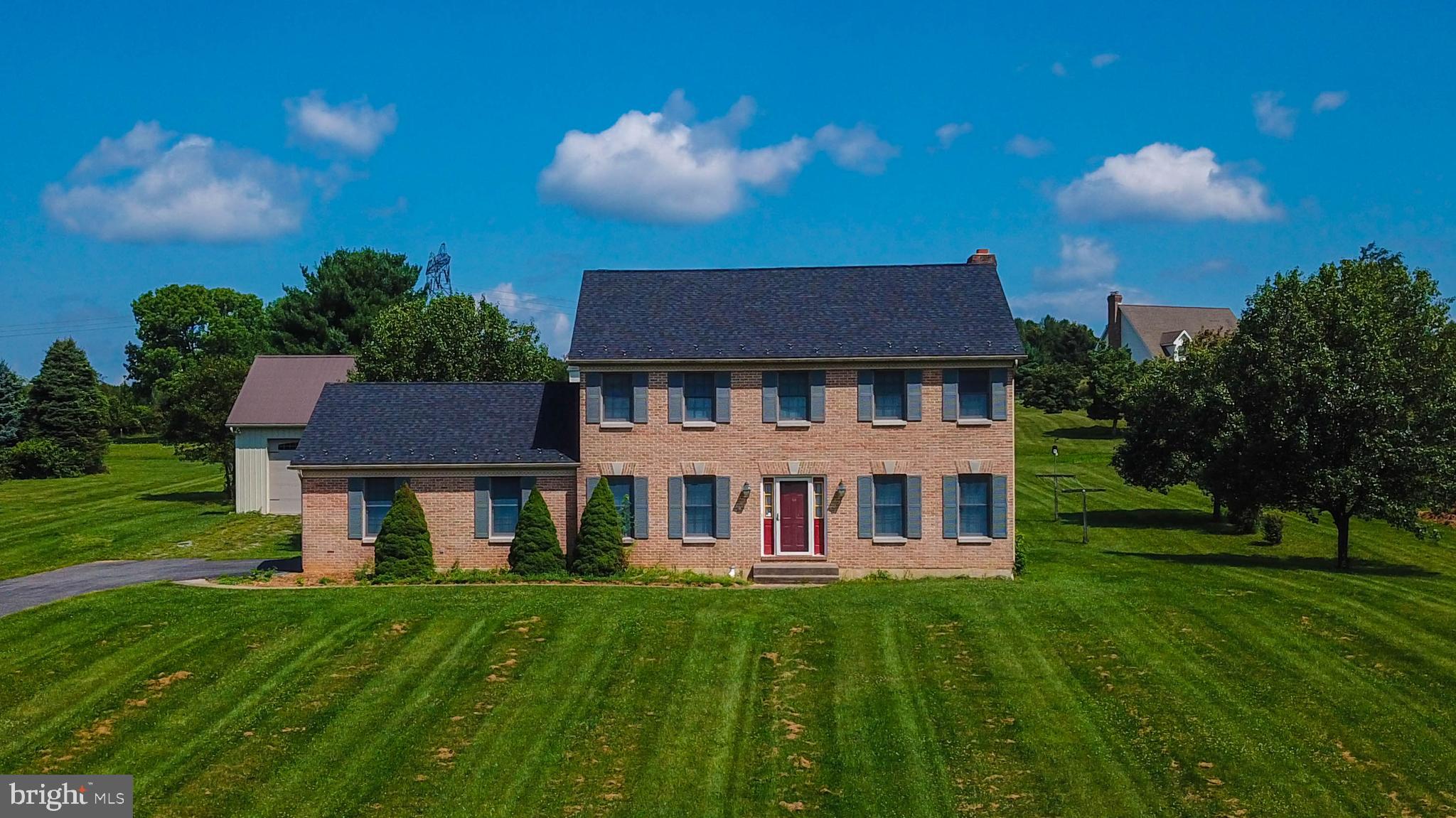 412 Heyer Mill Road Nazareth, PA 18064 - Photo 29 of 30