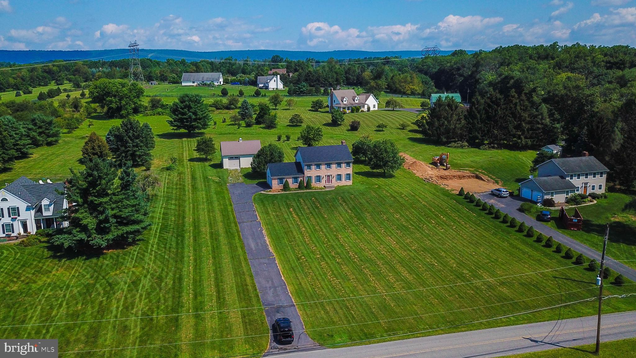 412 Heyer Mill Road Nazareth, PA 18064 - Photo 30 of 30