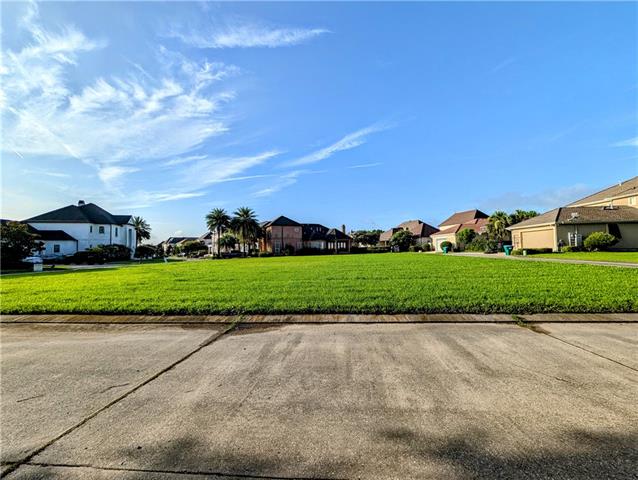 0 Cycas Street Kenner, LA 70065 - Photo 2 of 4