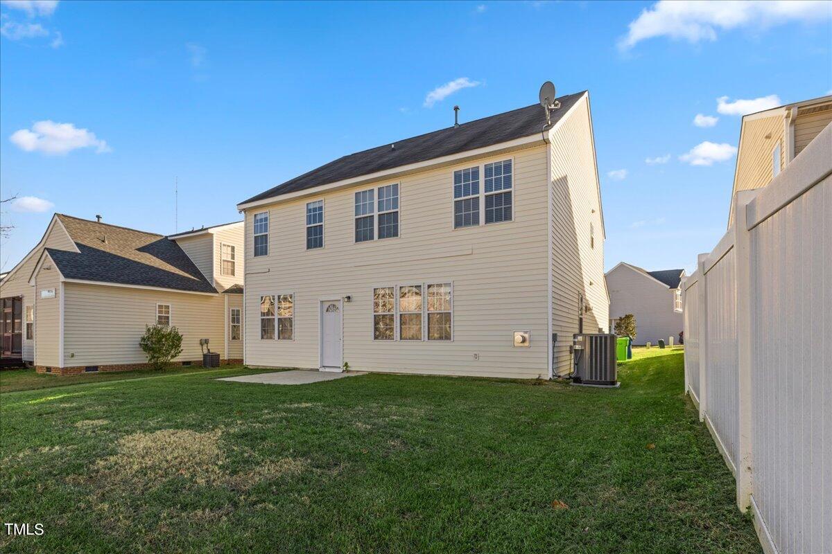 2605 Alabaster Court Raleigh, NC 27610 - Photo 49 of 49 49-2605 Alabaster Ct