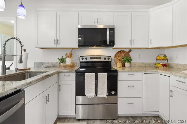 $275,000 | 524 Killeen Road, Fayetteville, NC 28303