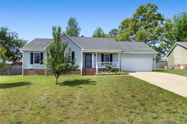 $275,000 | 524 Killeen Road, Fayetteville, NC 28303