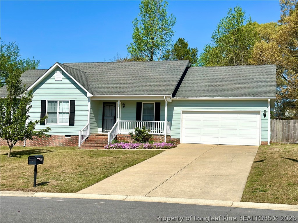 524 Killeen Road Fayetteville, NC 28303 - Photo 2 of 6