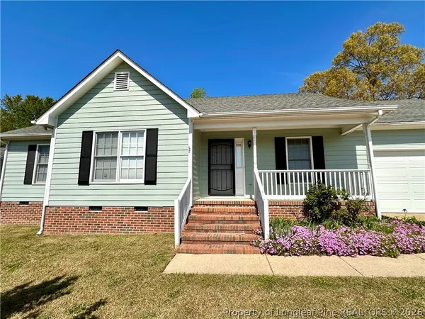 $275,000 | 524 Killeen Road, Fayetteville, NC 28303