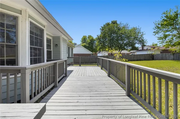 $275,000 | 524 Killeen Road, Fayetteville, NC 28303