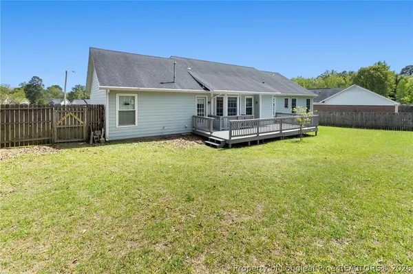 $275,000 | 524 Killeen Road, Fayetteville, NC 28303