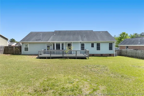 $275,000 | 524 Killeen Road, Fayetteville, NC 28303