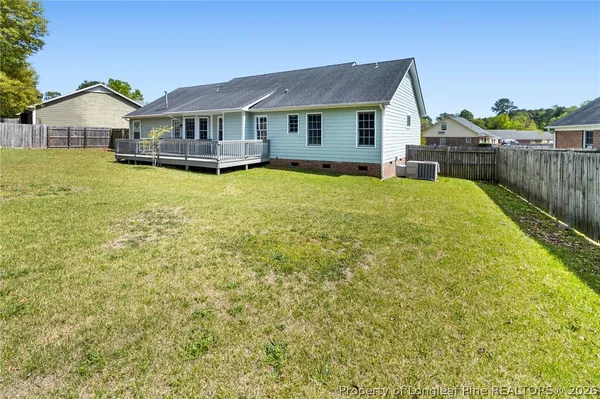 $275,000 | 524 Killeen Road, Fayetteville, NC 28303