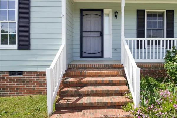 $275,000 | 524 Killeen Road, Fayetteville, NC 28303