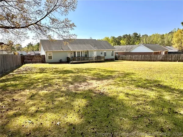 $275,000 | 524 Killeen Road, Fayetteville, NC 28303