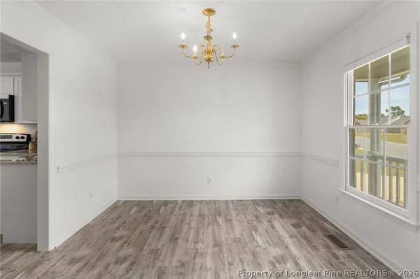 $275,000 | 524 Killeen Road, Fayetteville, NC 28303