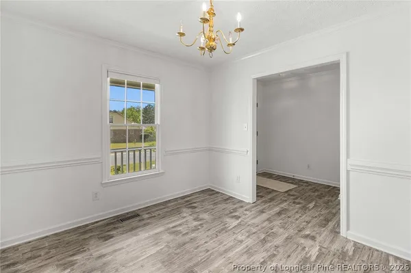 $275,000 | 524 Killeen Road, Fayetteville, NC 28303