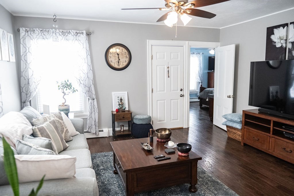 104 Union Street, Unit 2 Franklin, MA 02038 - Photo 12 of 22