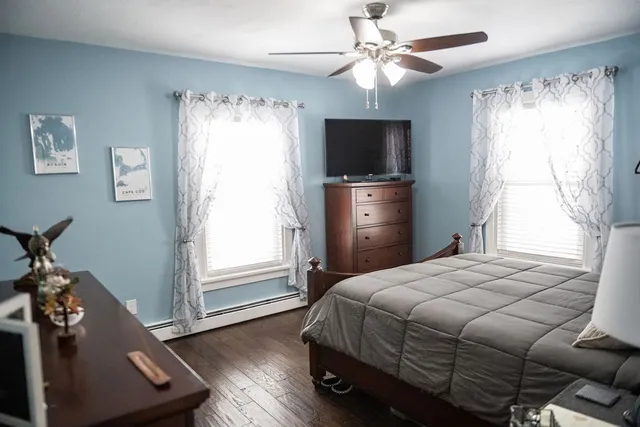 $3,200 | 104 Union Street, Unit 2, Franklin, MA 02038