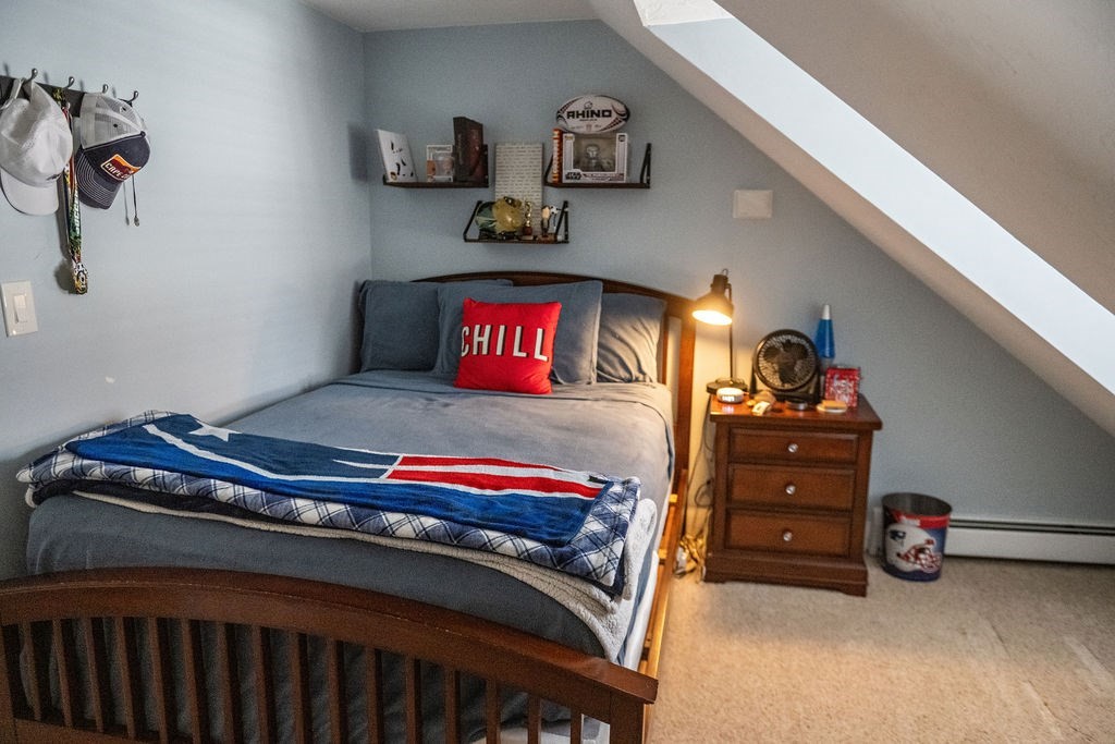 104 Union Street, Unit 2 Franklin, MA 02038 - Photo 16 of 22