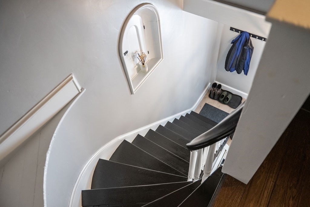 104 Union Street, Unit 2 Franklin, MA 02038 - Photo 20 of 22