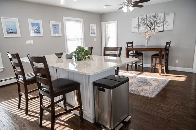 $3,200 | 104 Union Street, Unit 2, Franklin, MA 02038