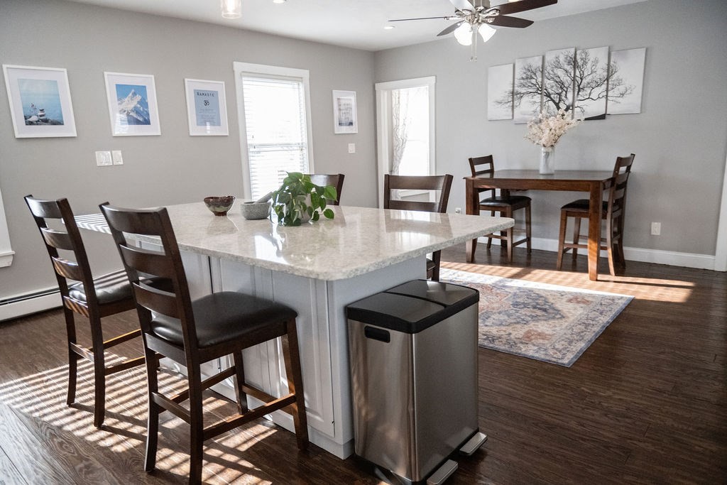 104 Union Street, Unit 2 Franklin, MA 02038 - Photo 8 of 22