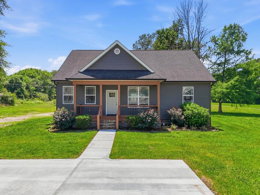 1738 East Boy Scout Road Hixson, TN 37343 - Photo 2 of 30 1738-1