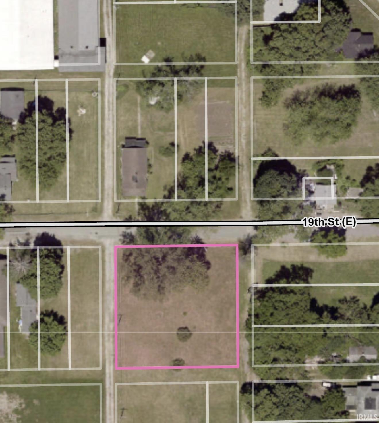 East 19th Street Marion, IN 46953 - Photo 1 of 2