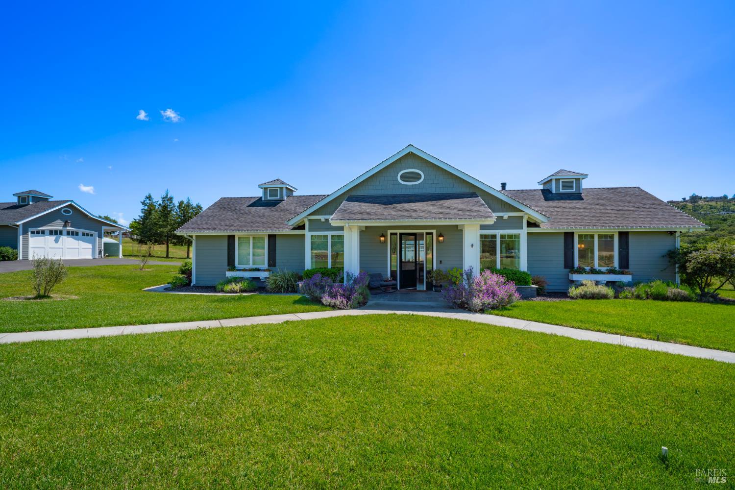 416-418 Royal Meadows Court Santa Rosa, CA 95404 - Photo 3 of 51