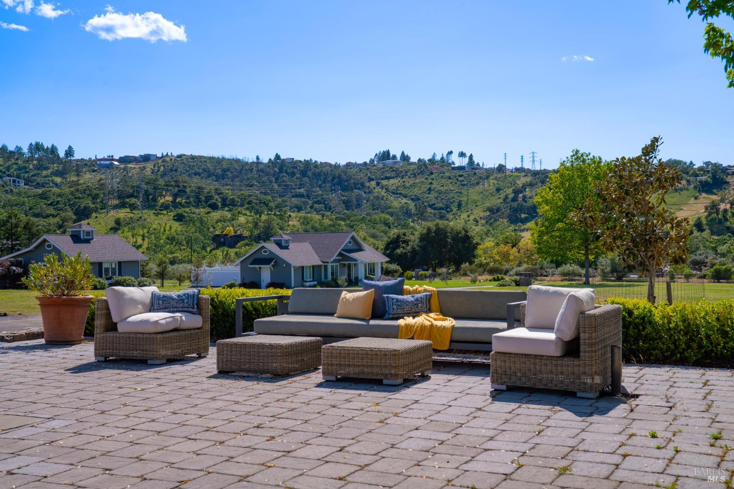 416-418 Royal Meadows Court Santa Rosa, CA 95404 - Photo 36 of 51