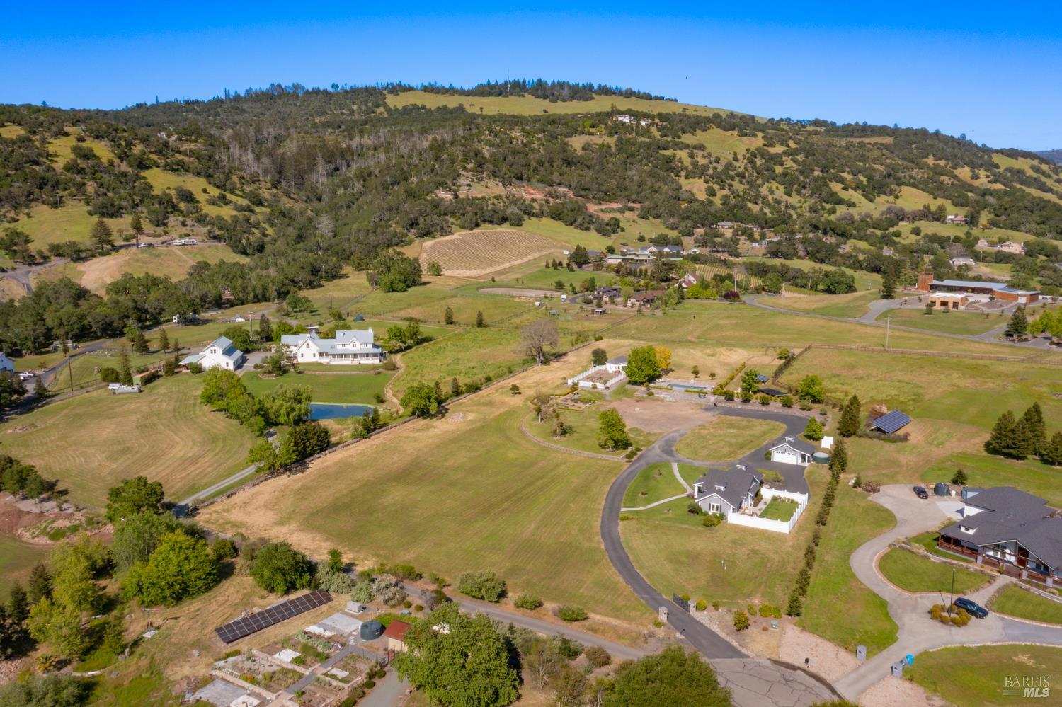 416-418 Royal Meadows Court Santa Rosa, CA 95404 - Photo 46 of 51