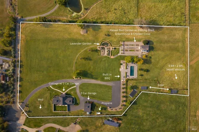 $1,750,000 | 416-418 Royal Meadows Court, Santa Rosa, CA 95404