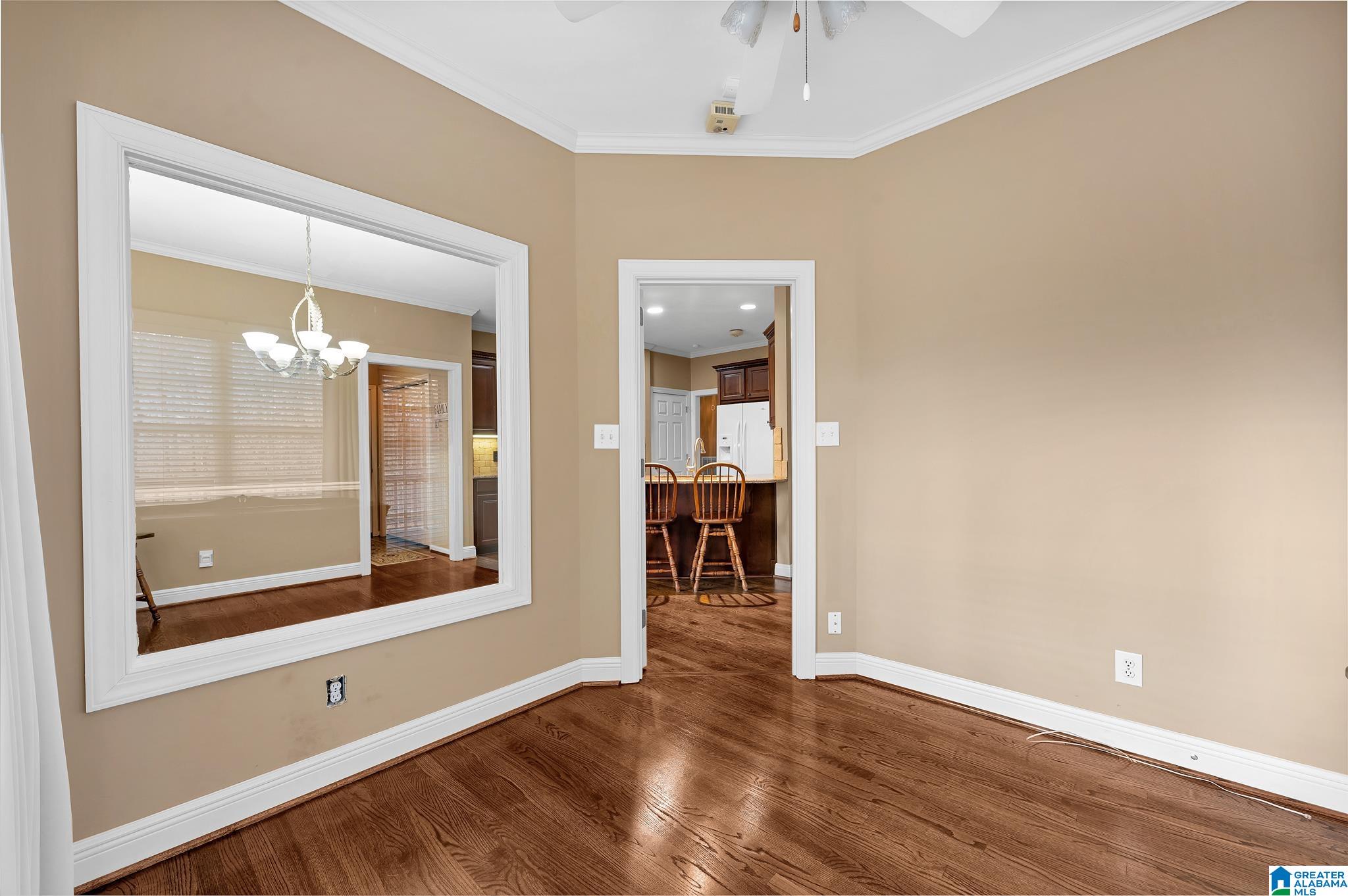 5707 Rosedown Trace Gardendale, AL 35071 - Photo 16 of 41
