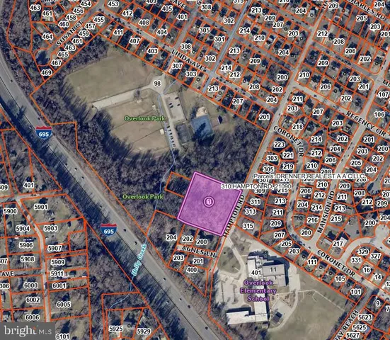 $50,000 | 100 Governors Gate Lane, Linthicum Heights, MD 21090