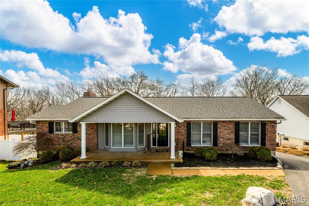 5018 Ringer Road St. Louis, MO 63129 - Photo 1 of 33 Gallery Image 1