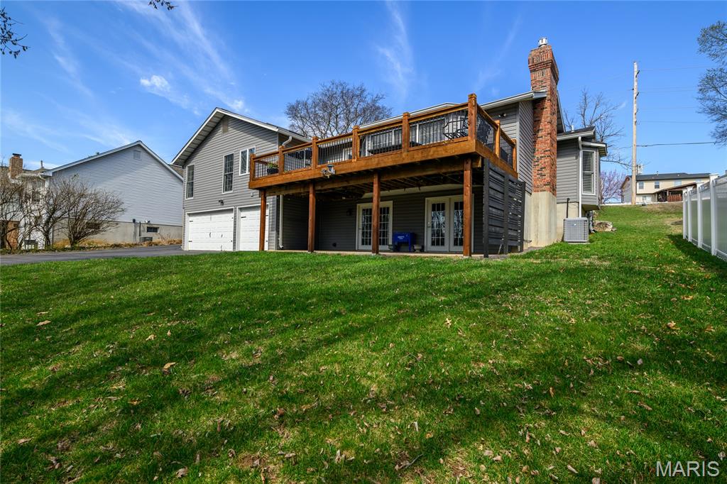 5018 Ringer Road St. Louis, MO 63129 - Photo 33 of 33 Gallery Image 33