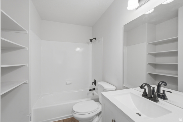 1424 Spring Mountain Road Springville, UT 84663 - Photo 11 of 23