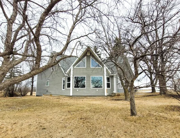 $374,900 | 35445 Co Highway 36, Frazee, MN 56544
