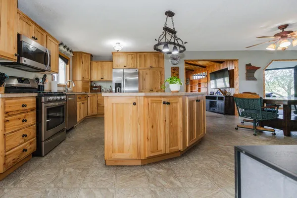 $374,900 | 35445 Co Highway 36, Frazee, MN 56544