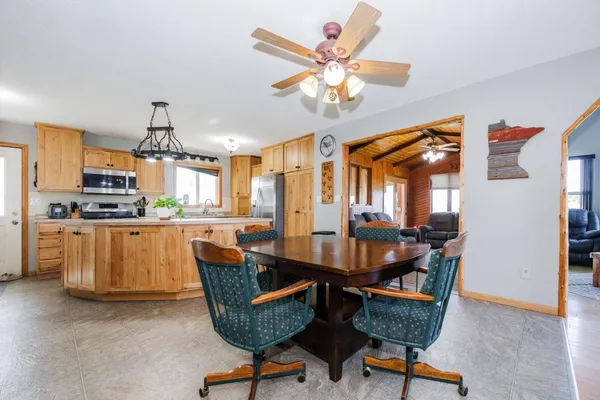 $374,900 | 35445 Co Highway 36, Frazee, MN 56544