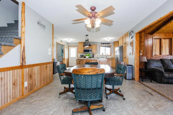 $374,900 | 35445 Co Highway 36, Frazee, MN 56544