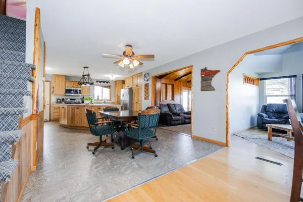 $374,900 | 35445 Co Highway 36, Frazee, MN 56544