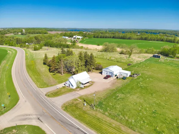 $374,900 | 35445 Co Highway 36, Frazee, MN 56544