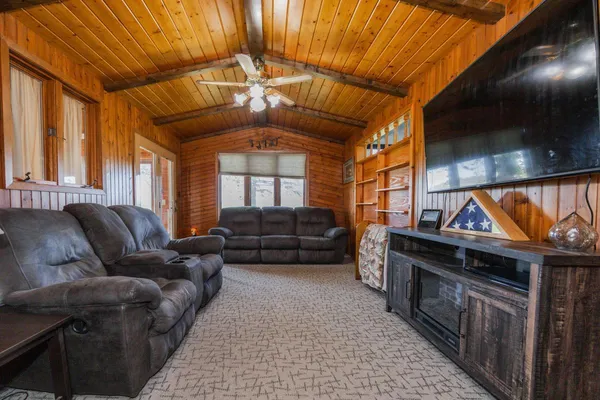 $374,900 | 35445 Co Highway 36, Frazee, MN 56544